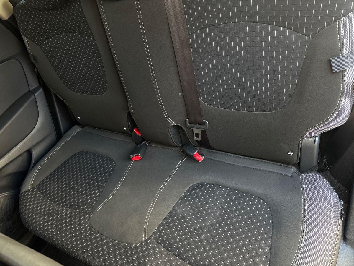 Used Renault Captur 2018 for sale - 78179794: Photo 17