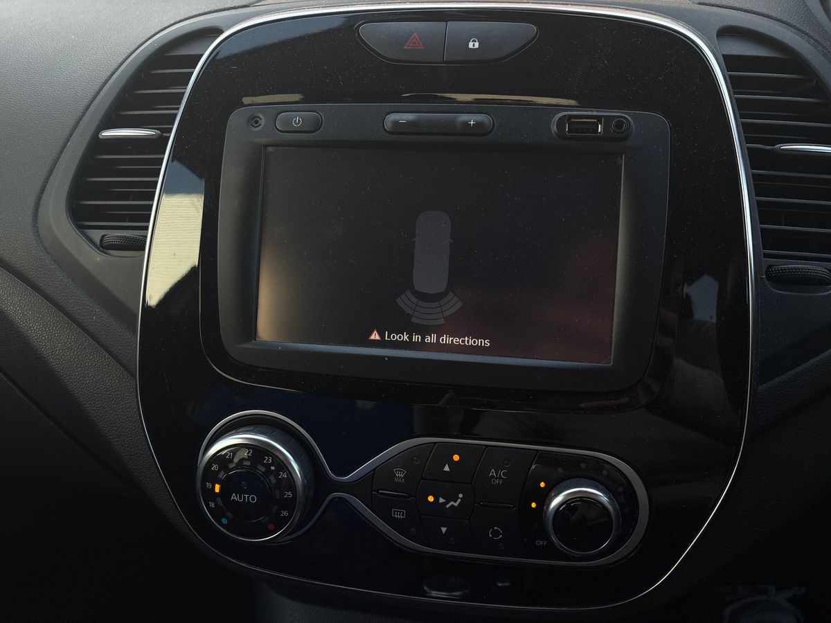 Used Renault Captur 2018 for sale - 78179794: Photo 19