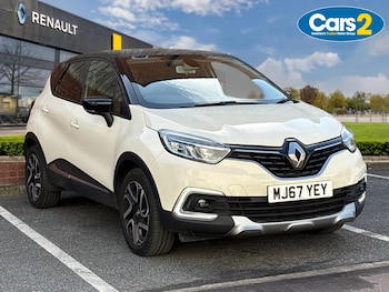 Used Renault Captur 2018 for sale - 78179794: Photo