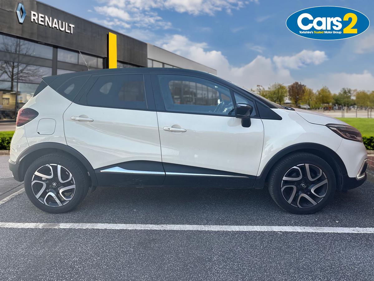 Used Renault Captur 2018 for sale - 78179794: Photo 2