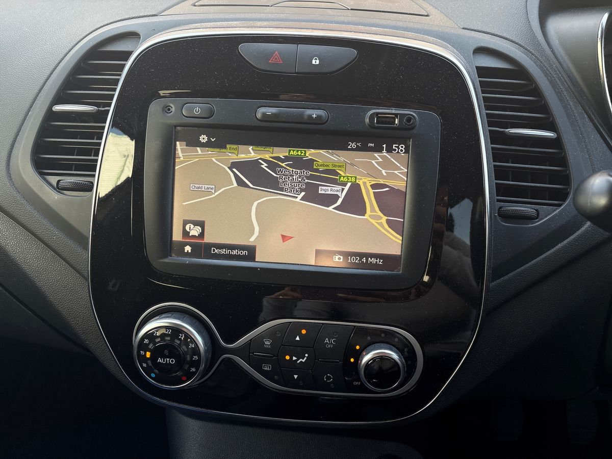 Used Renault Captur 2018 for sale - 78179794: Photo 20