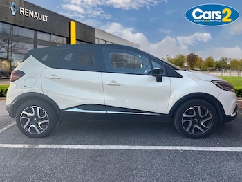 Used Renault Captur 2018 for sale - 78179794: Photo