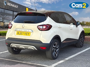 Used Renault Captur 2018 for sale - 78179794: Photo