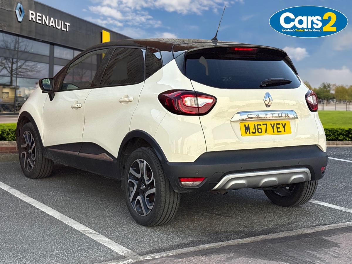 Used Renault Captur 2018 for sale - 78179794: Photo 5