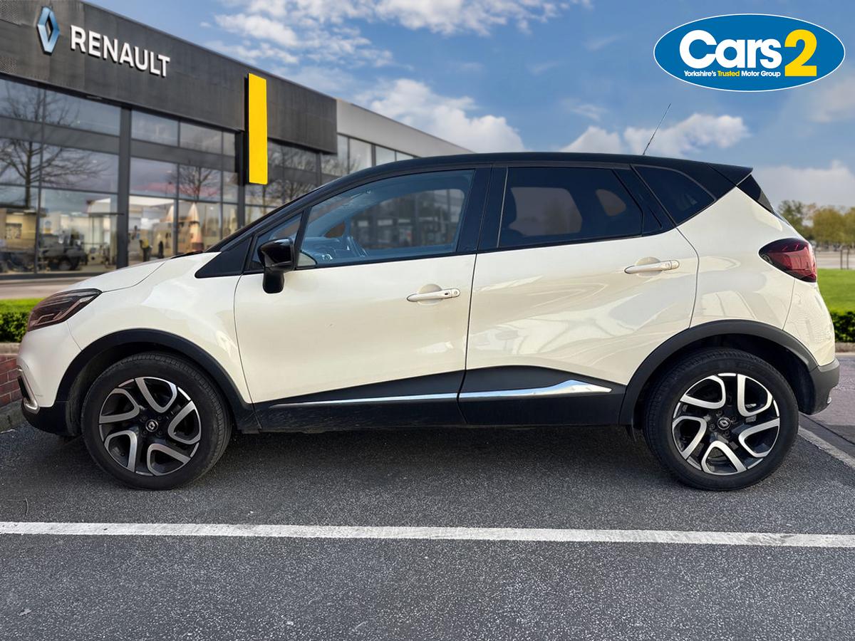 Used Renault Captur 2018 for sale - 78179794: Photo 6