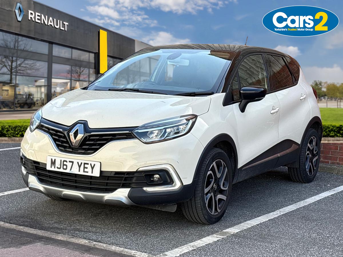 Used Renault Captur 2018 for sale - 78179794: Photo 7