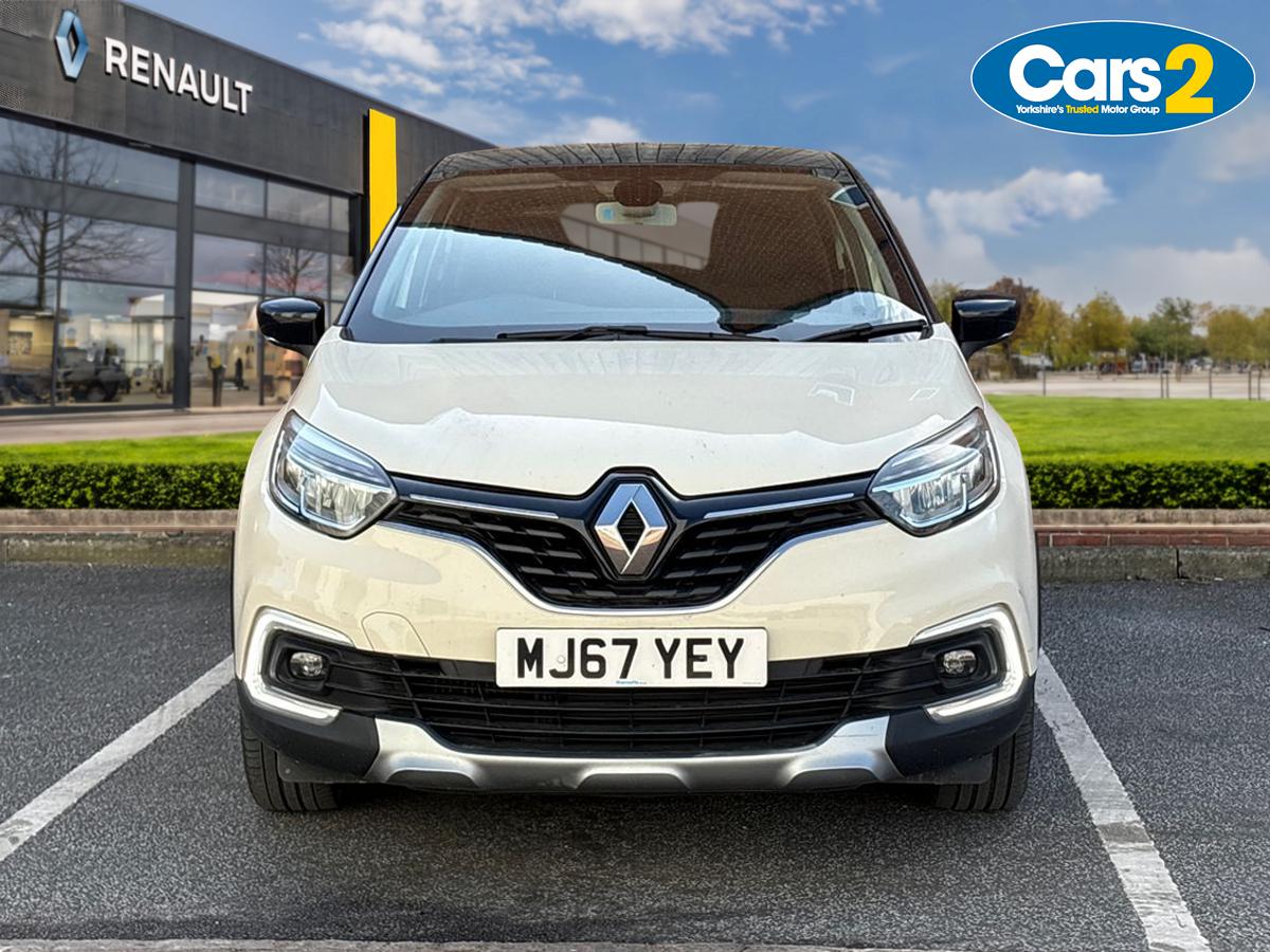 Used Renault Captur 2018 for sale - 78179794: Photo 8