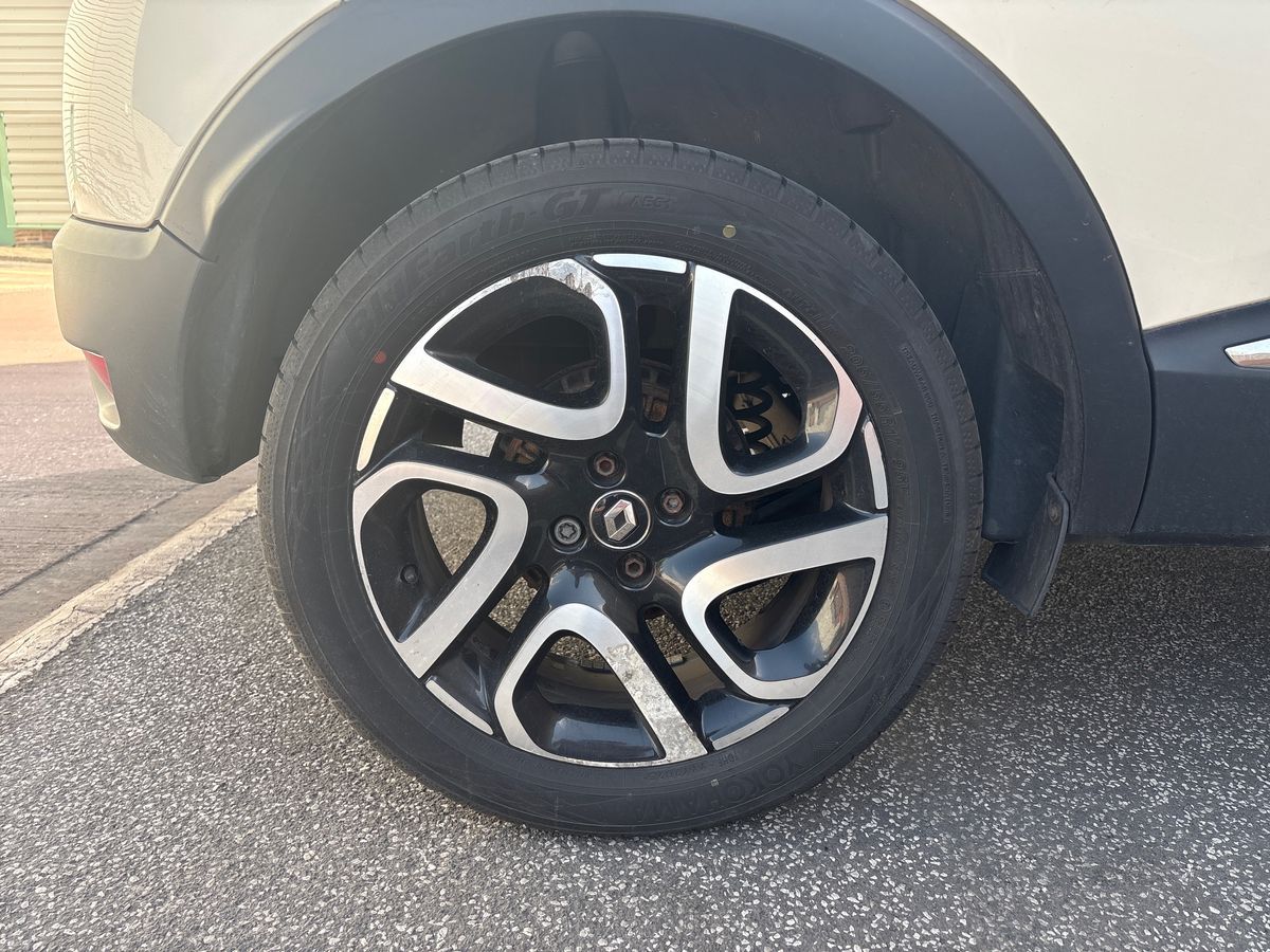 Used Renault Captur 2018 for sale - 78179794: Photo 9