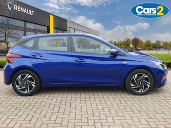 Used Hyundai i20 2023 for sale - 79503425: Photo