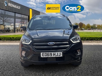 Used Ford Kuga 2019 for sale - 75471021: Photo