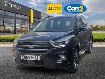 Used Ford Kuga 2019 for sale - 75471021: Photo