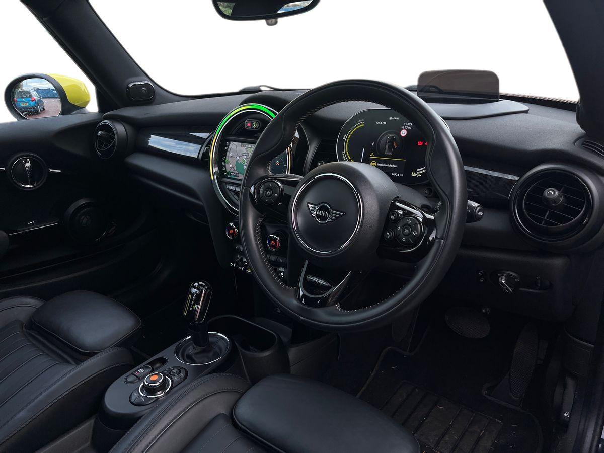 Used MINI Hatch 2021 for sale - 77079096: Photo 10