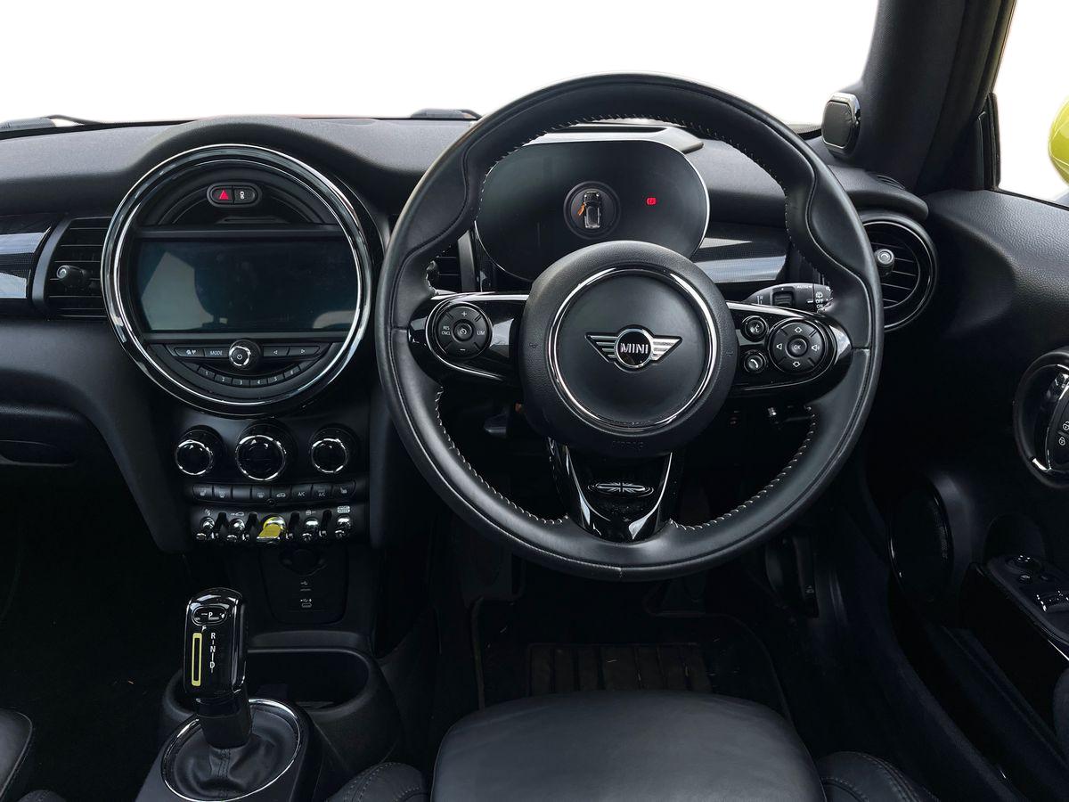 Used MINI Hatch 2021 for sale - 77079096: Photo 12