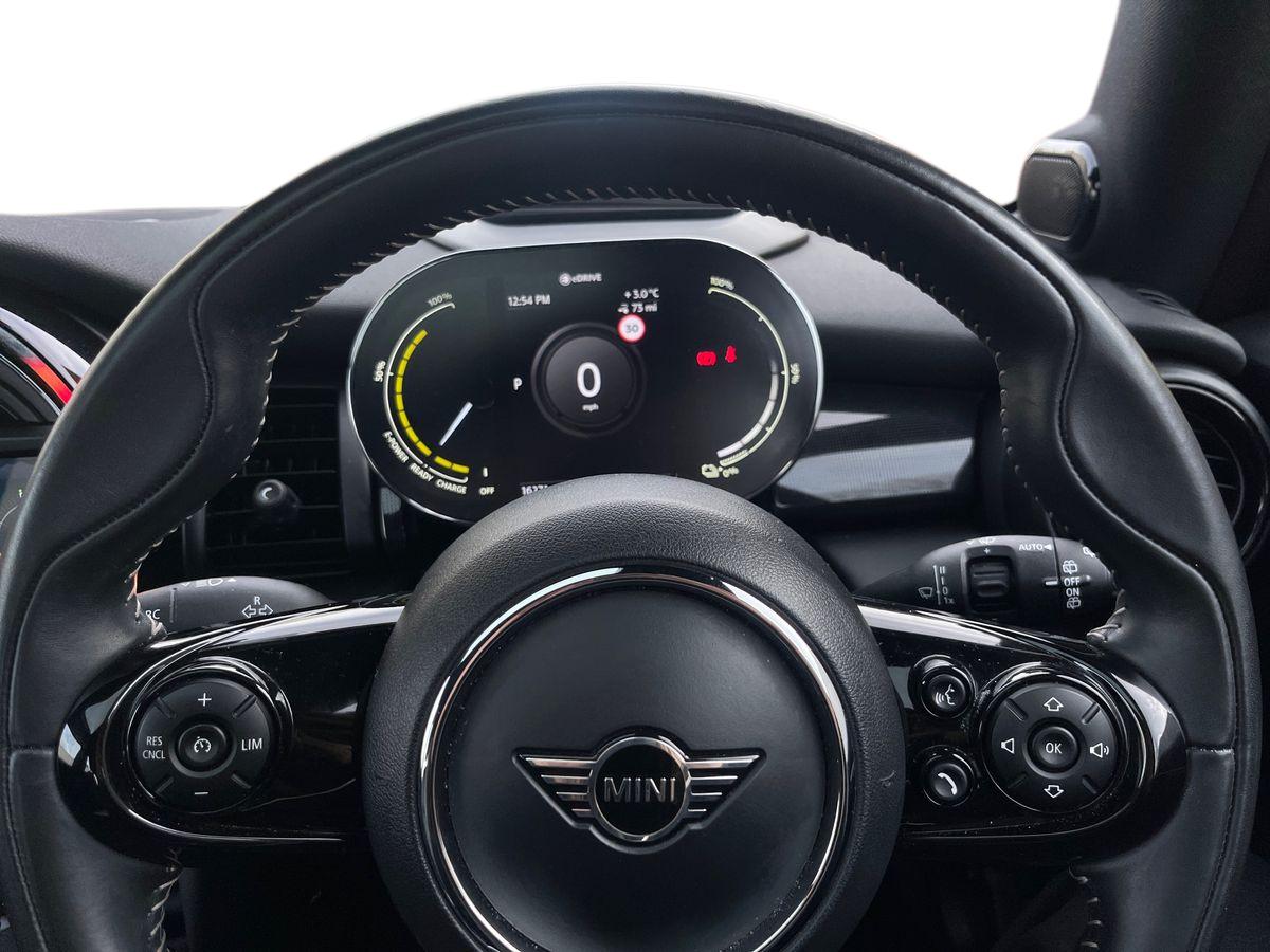 Used MINI Hatch 2021 for sale - 77079096: Photo 13