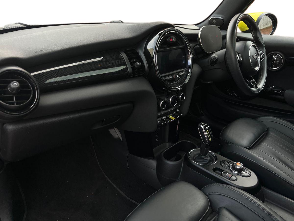 Used MINI Hatch 2021 for sale - 77079096: Photo 15