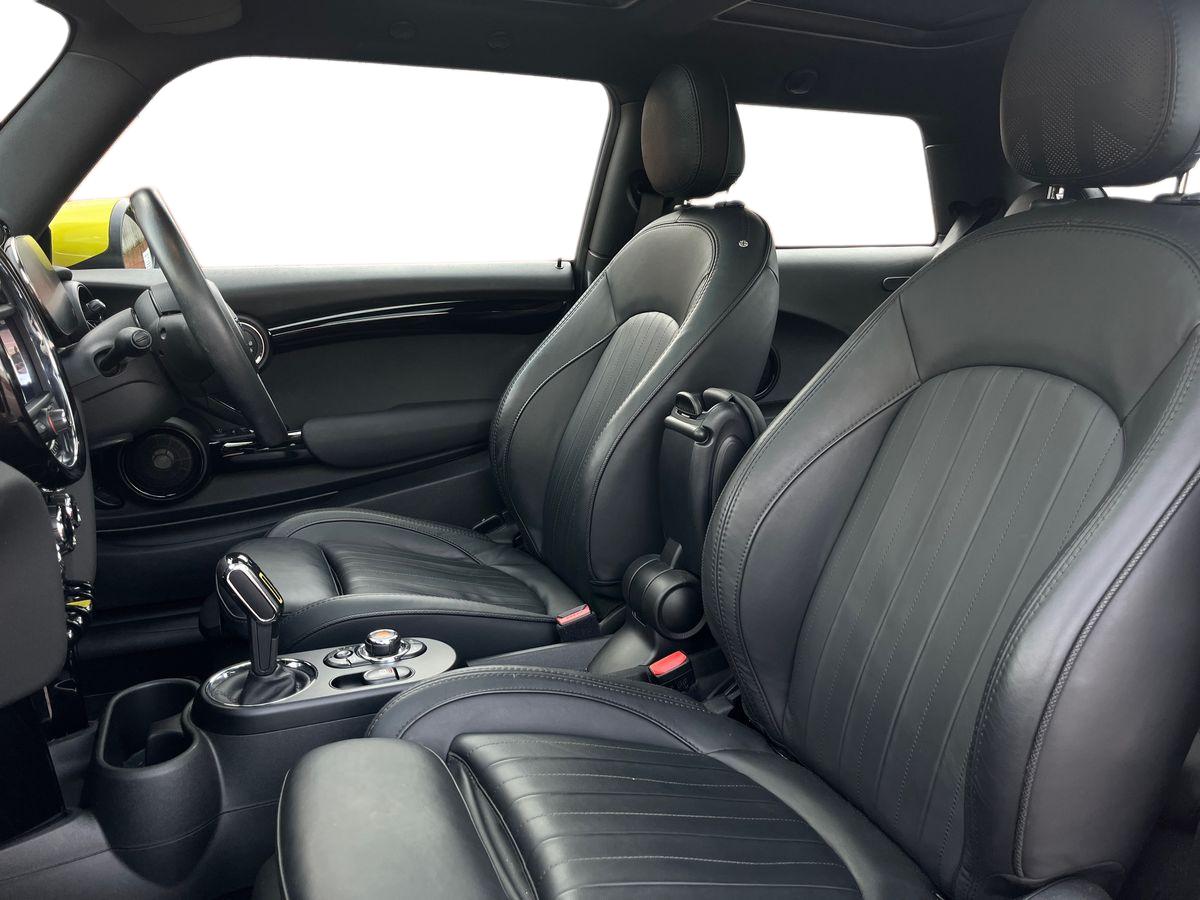 Used MINI Hatch 2021 for sale - 77079096: Photo 16