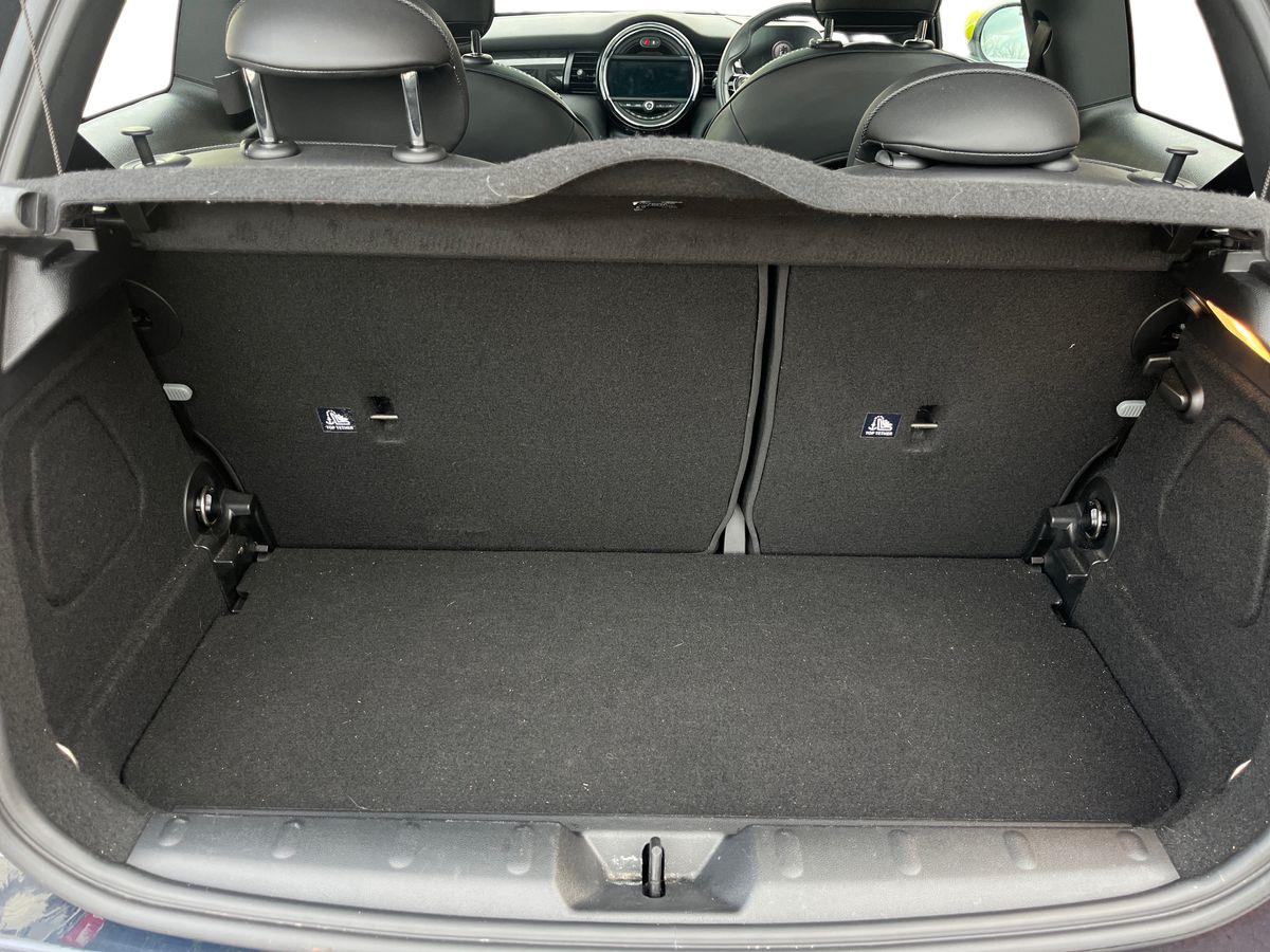 Used MINI Hatch 2021 for sale - 77079096: Photo 18