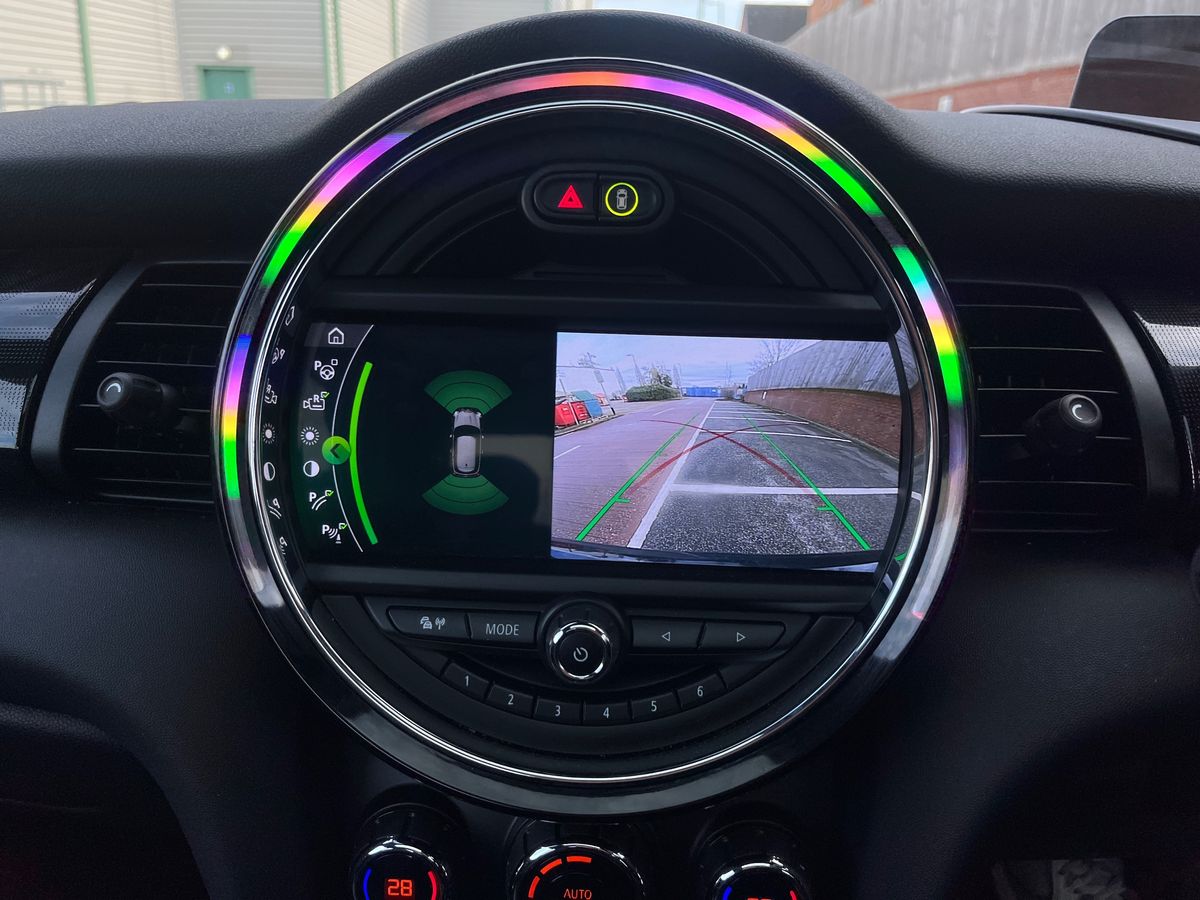 Used MINI Hatch 2021 for sale - 77079096: Photo 20