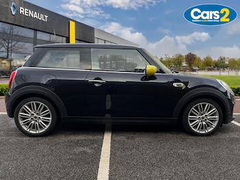 Used MINI Hatch 2021 for sale - 77079096: Photo