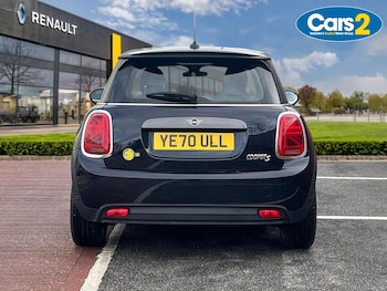 Used MINI Hatch 2021 for sale - 77079096: Photo