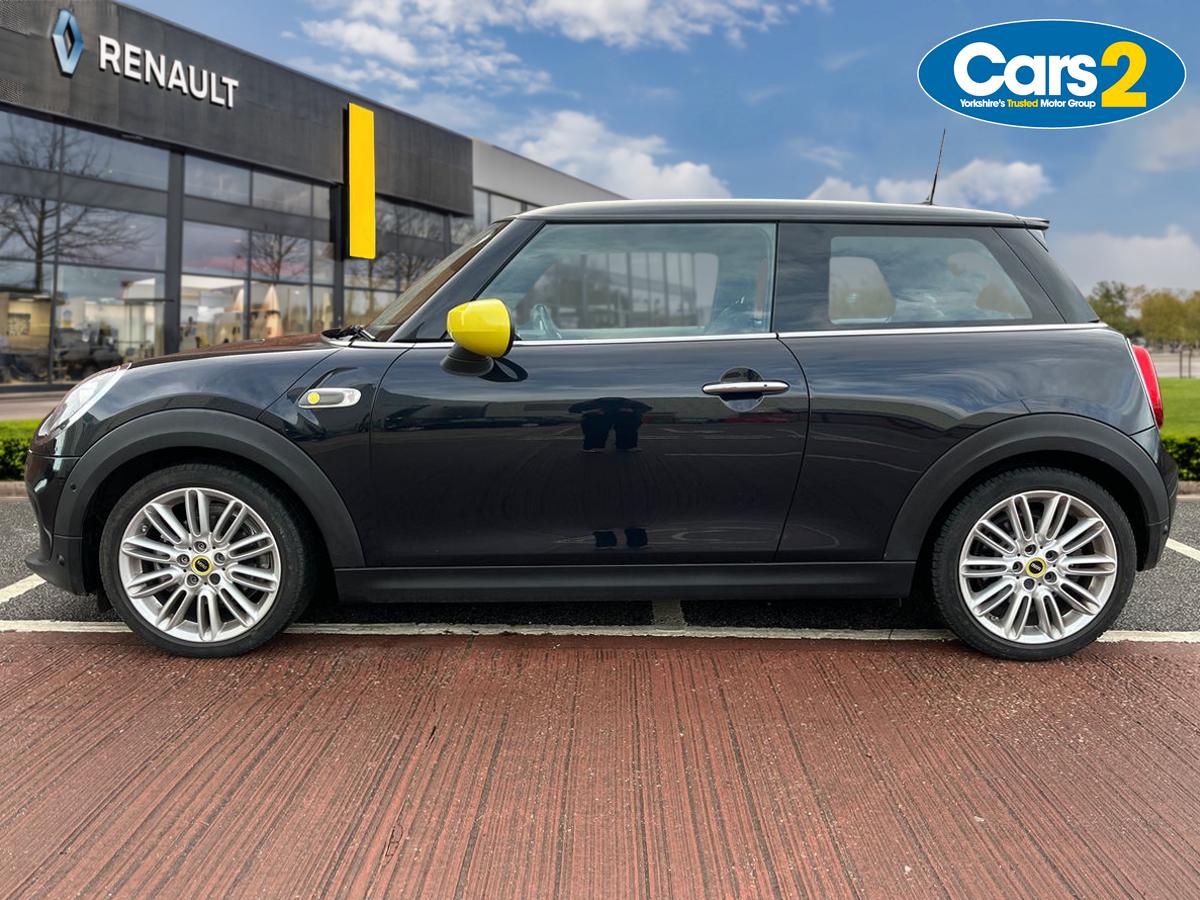 Used MINI Hatch 2021 for sale - 77079096: Photo 6