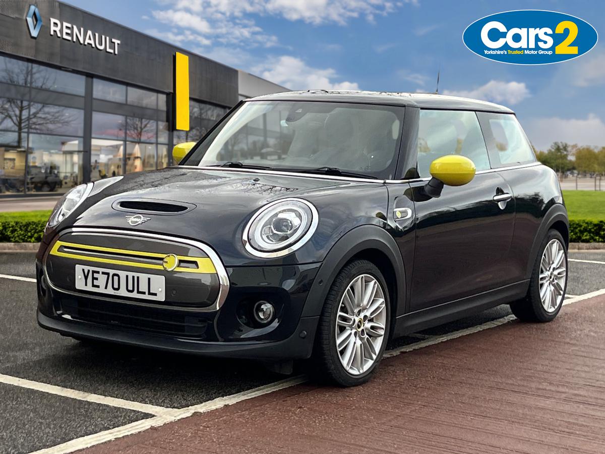 Used MINI Hatch 2021 for sale - 77079096: Photo 7