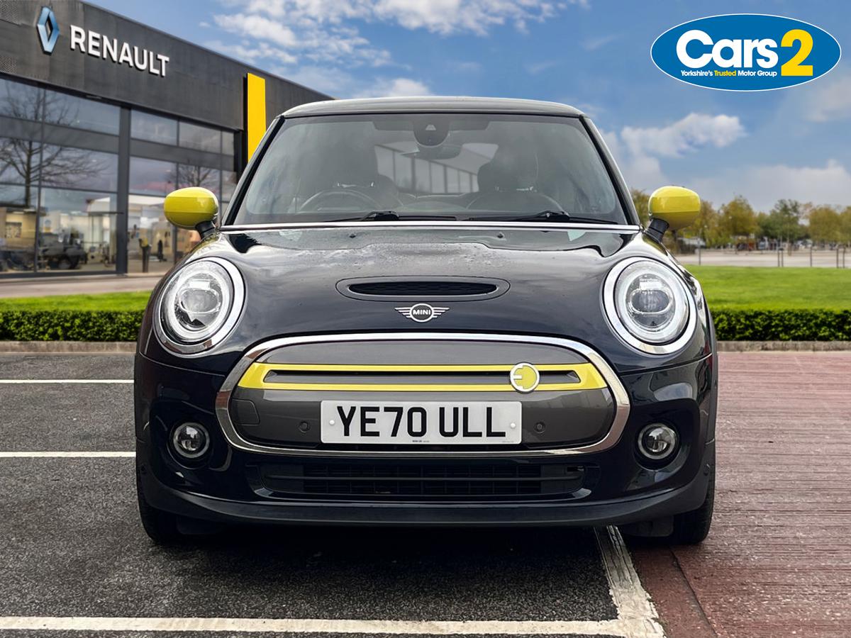 Used MINI Hatch 2021 for sale - 77079096: Photo 8