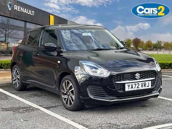 Used Suzuki Swift 2023 for sale - 75980087: Photo