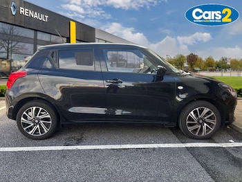 Used Suzuki Swift 2023 for sale - 75980087: Photo
