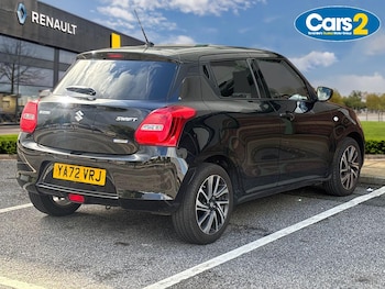 Used Suzuki Swift 2023 for sale - 75980087: Photo