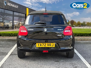 Used Suzuki Swift 2023 for sale - 75980087: Photo