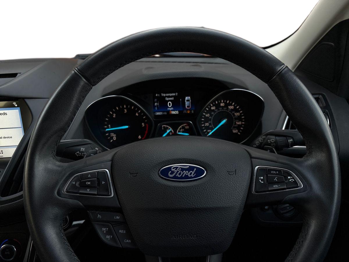 Used Ford Kuga 2017 for sale - 77205610: Photo 13