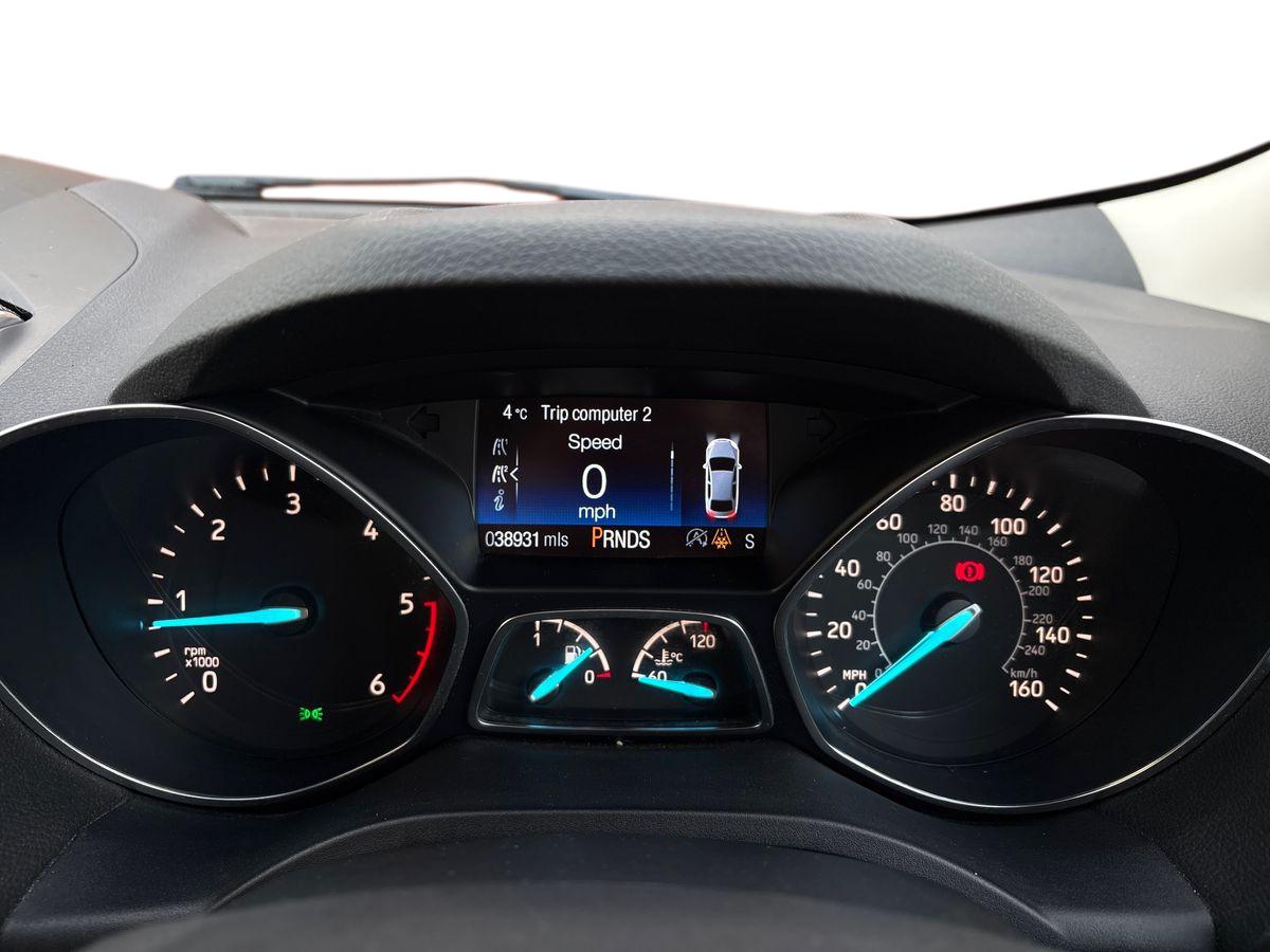 Used Ford Kuga 2017 for sale - 77205610: Photo 14