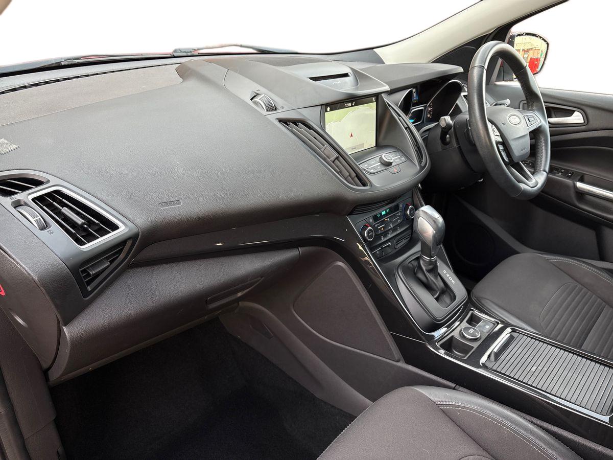 Used Ford Kuga 2017 for sale - 77205610: Photo 15