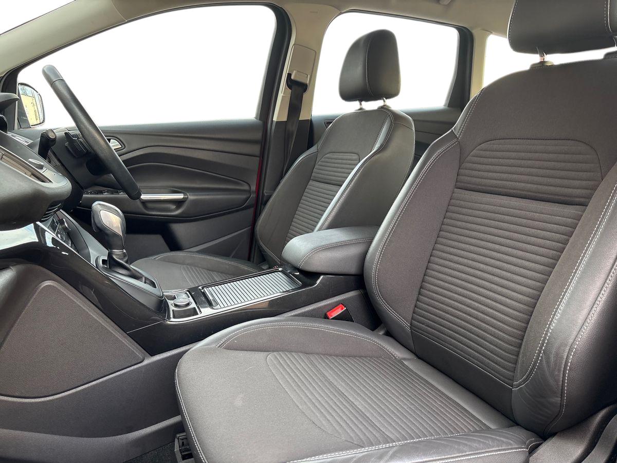 Used Ford Kuga 2017 for sale - 77205610: Photo 16