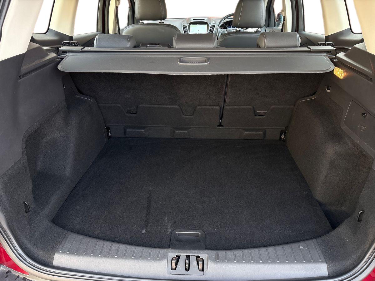 Used Ford Kuga 2017 for sale - 77205610: Photo 18