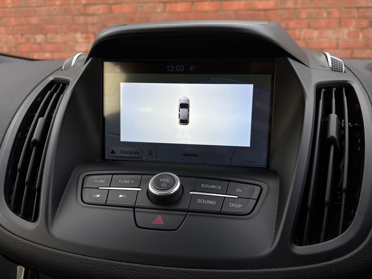 Used Ford Kuga 2017 for sale - 77205610: Photo 19