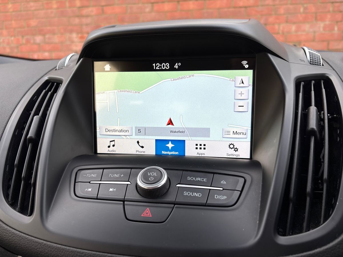 Used Ford Kuga 2017 for sale - 77205610: Photo 20