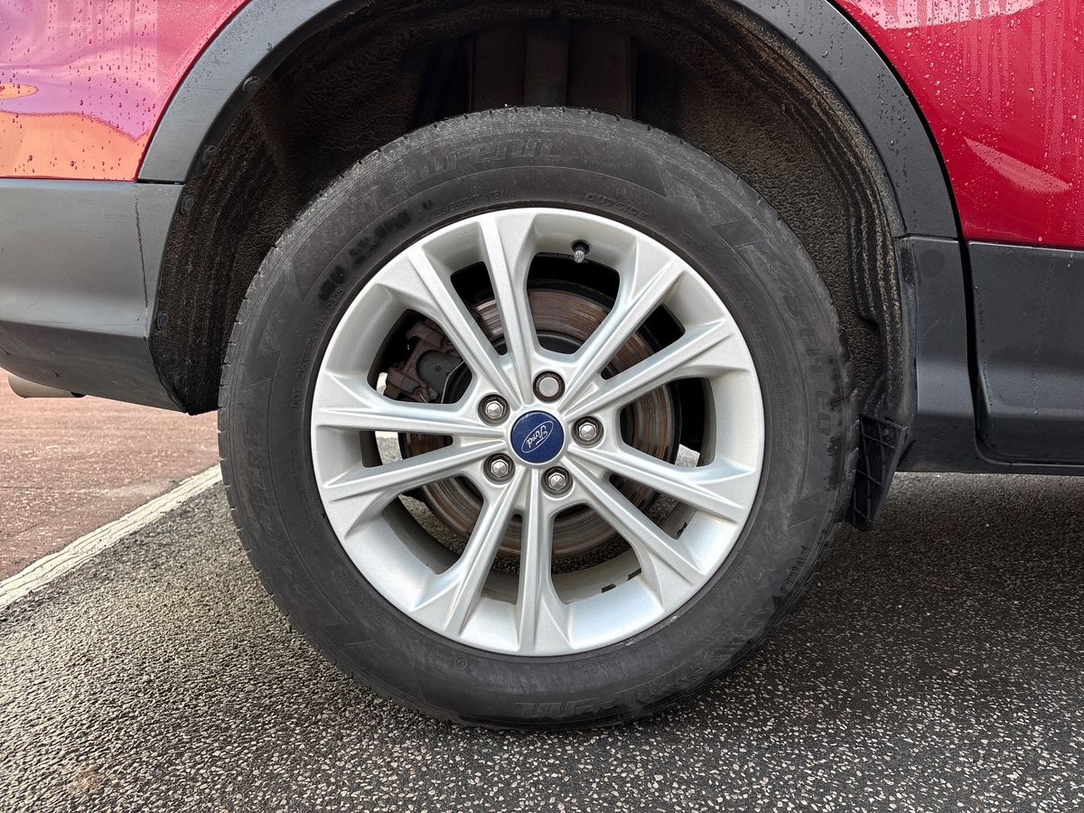 Used Ford Kuga 2017 for sale - 77205610: Photo 9