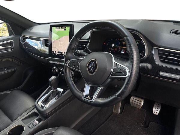 Used Renault Arkana 2023 for sale - 76044286: Photo 10