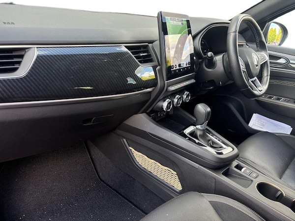 Used Renault Arkana 2023 for sale - 76044286: Photo 15