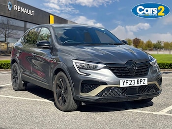 Renault - Arkana