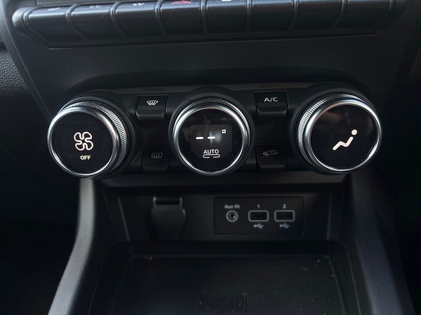 Used Renault Arkana 2023 for sale - 76044286: Photo 21