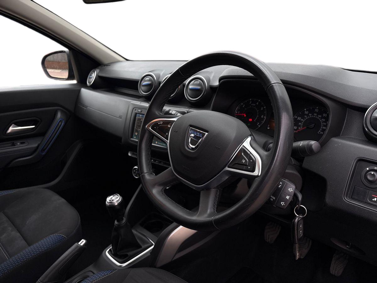Used Dacia Duster 2021 for sale - 78179743: Photo 10