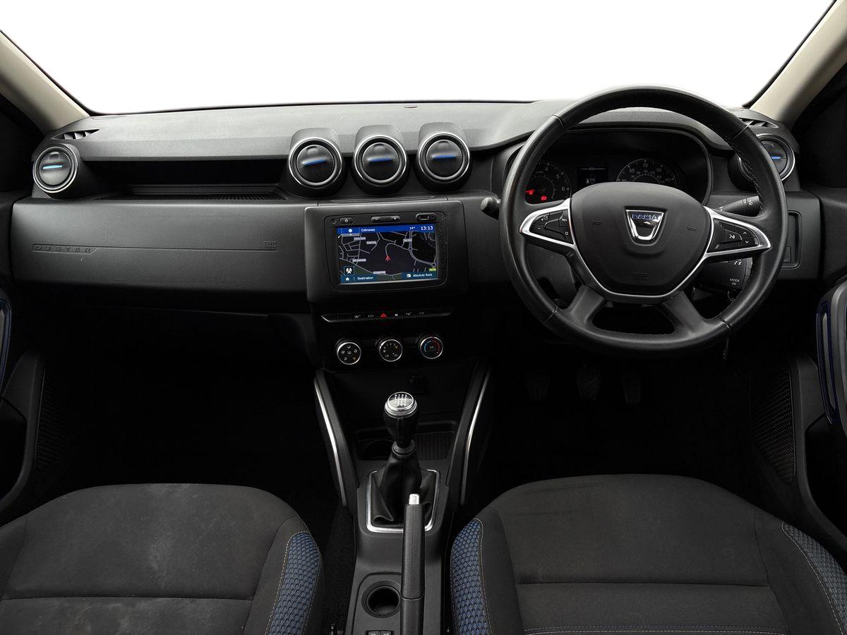 Used Dacia Duster 2021 for sale - 78179743: Photo 11