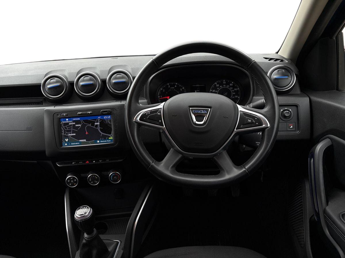 Used Dacia Duster 2021 for sale - 78179743: Photo 12