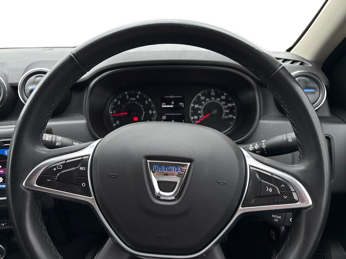 Used Dacia Duster 2021 for sale - 78179743: Photo 13