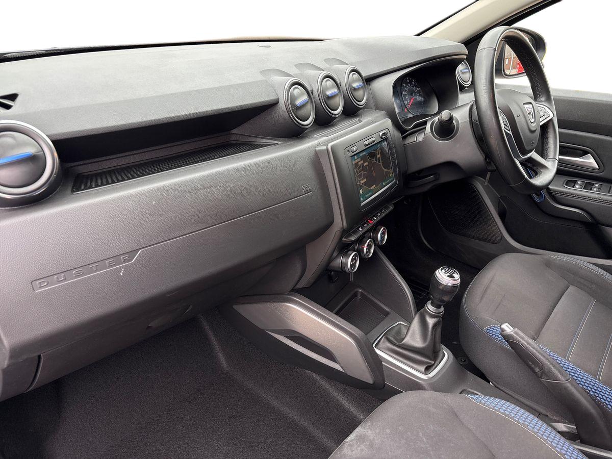 Used Dacia Duster 2021 for sale - 78179743: Photo 15