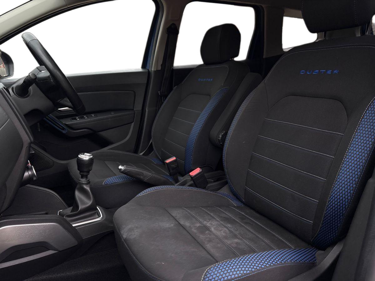 Used Dacia Duster 2021 for sale - 78179743: Photo 16