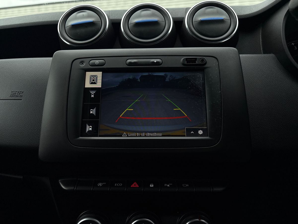 Used Dacia Duster 2021 for sale - 78179743: Photo 19